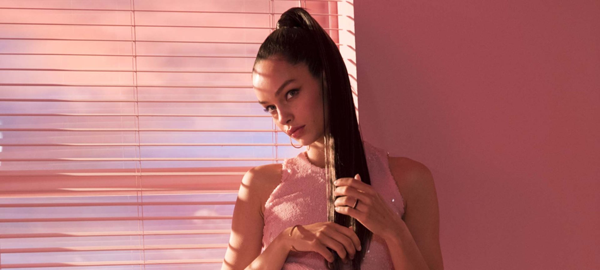 Como Alisar Pelo Sin Plancha Luma Grothe Cuidado Del Cabello Imagen Hero